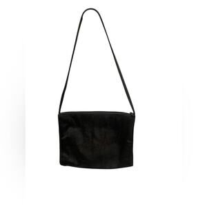 TWO BAR WEST Classic Elegance Zipped Medium Handbag Purse